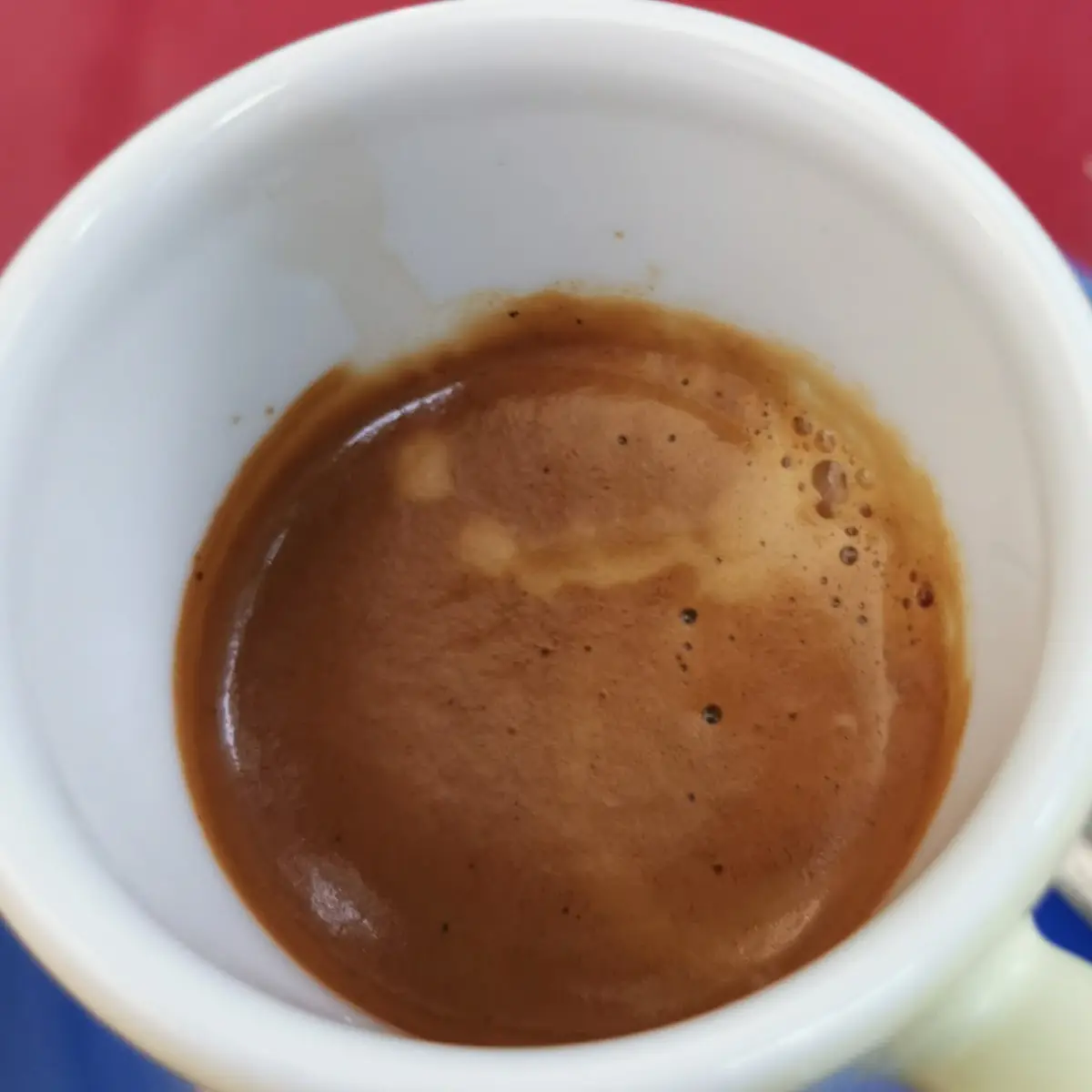 Espresso