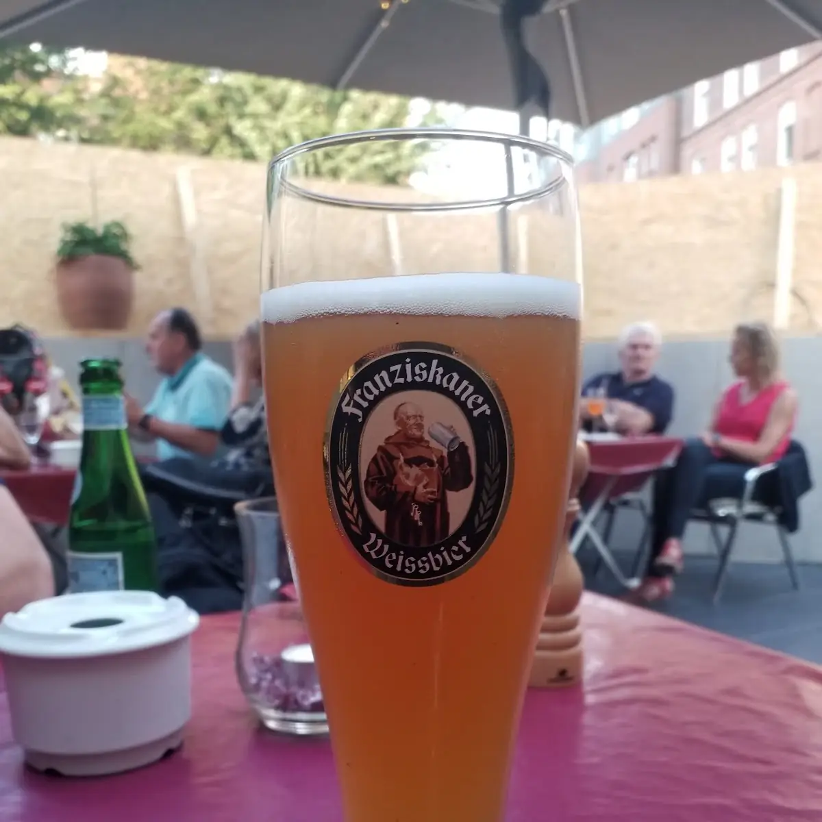 Weizenbier