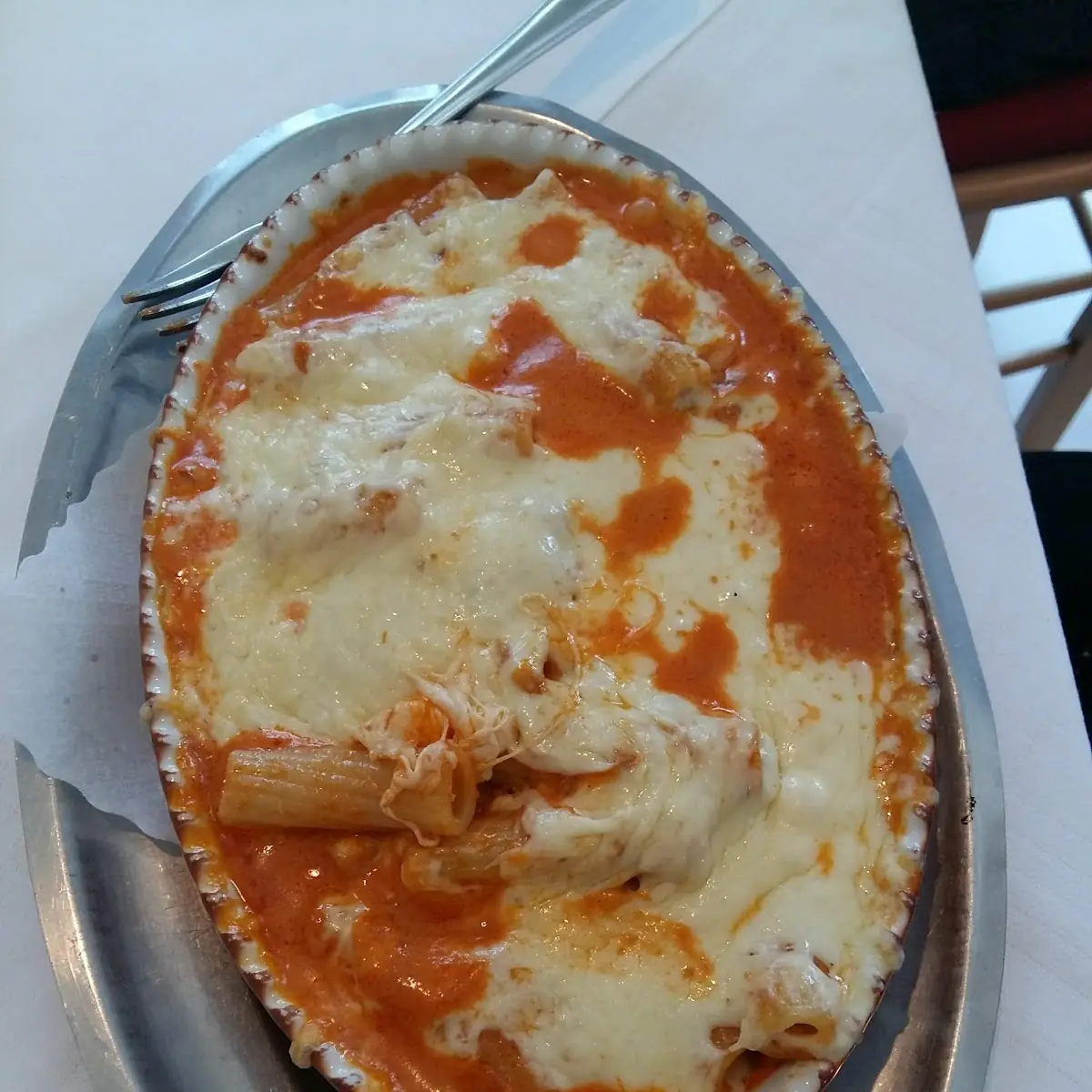 Lasagne