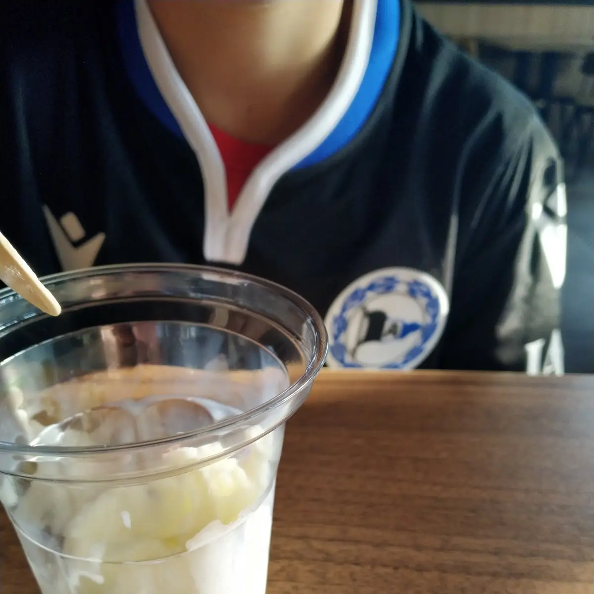 Gratis Eis