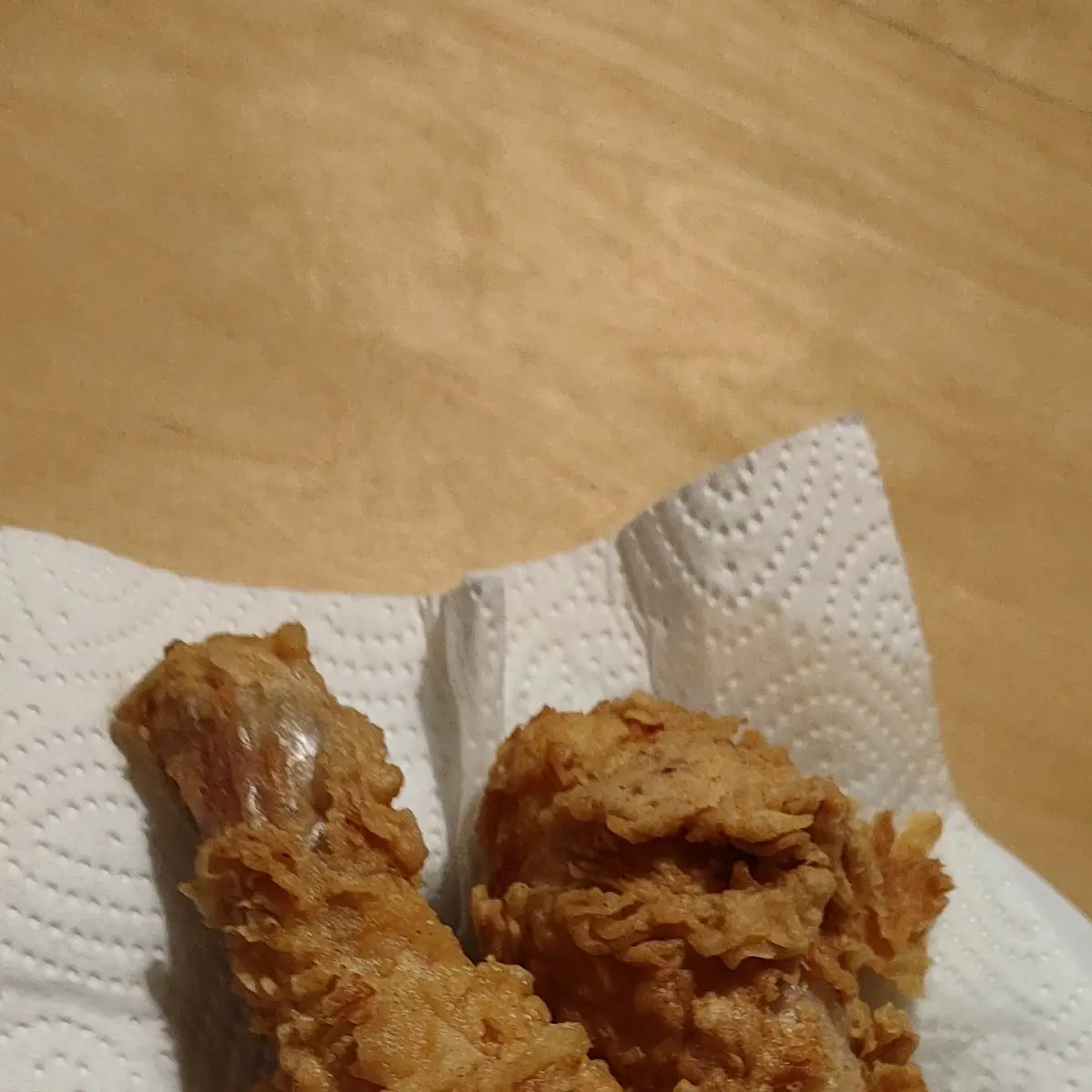 Hot Wings