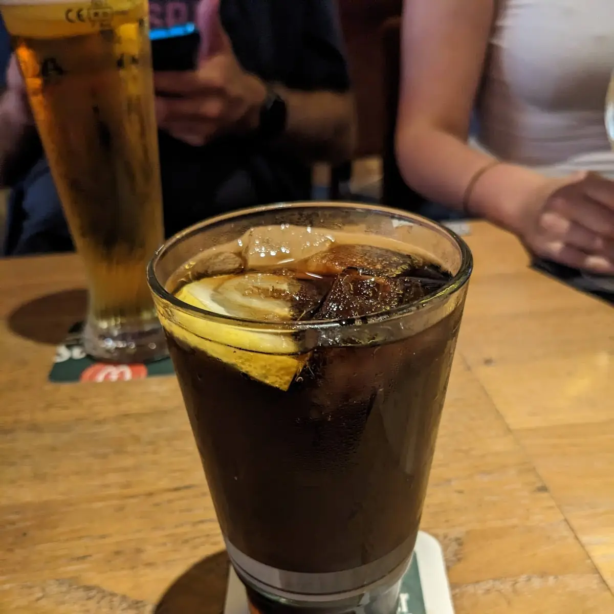 Cola