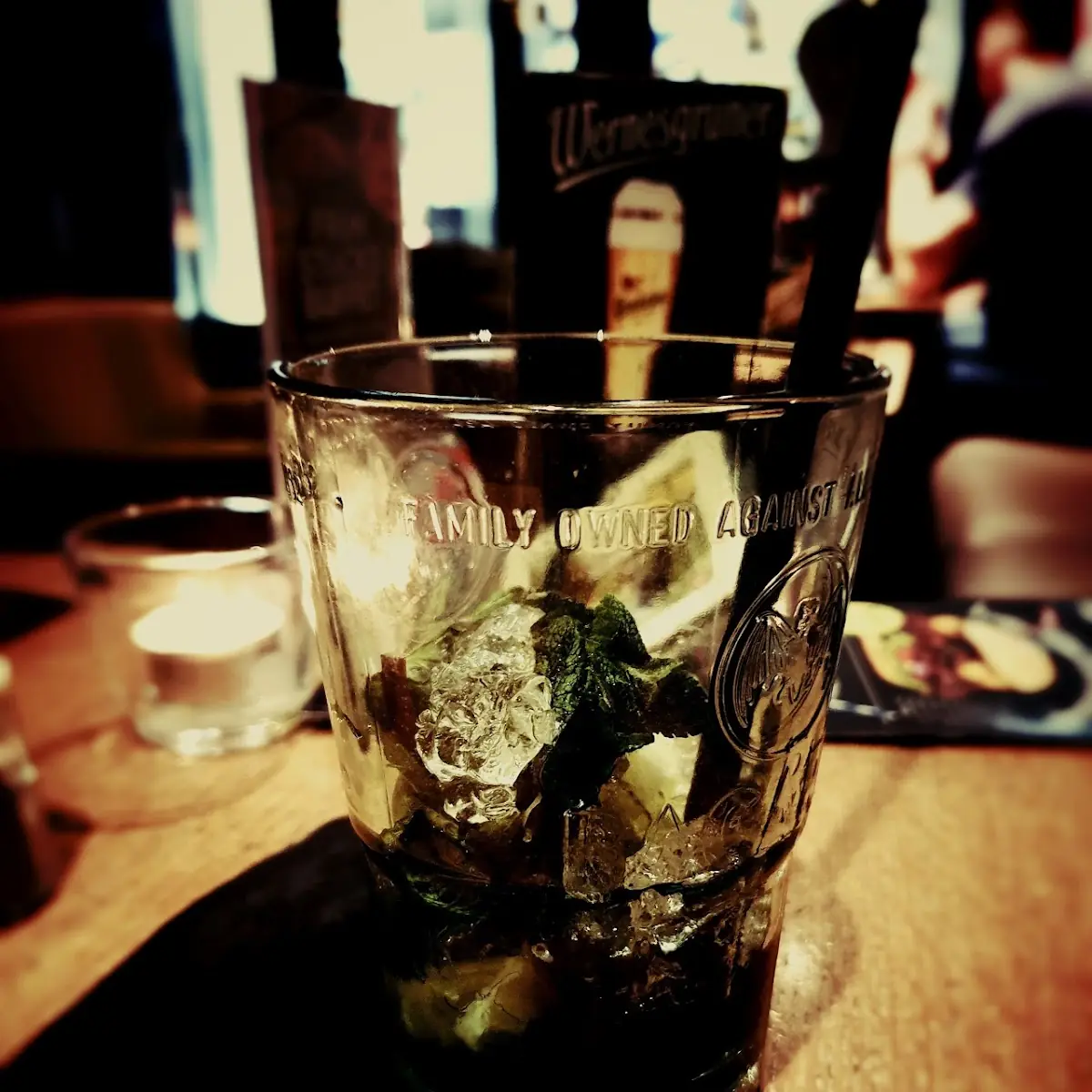 Mojito