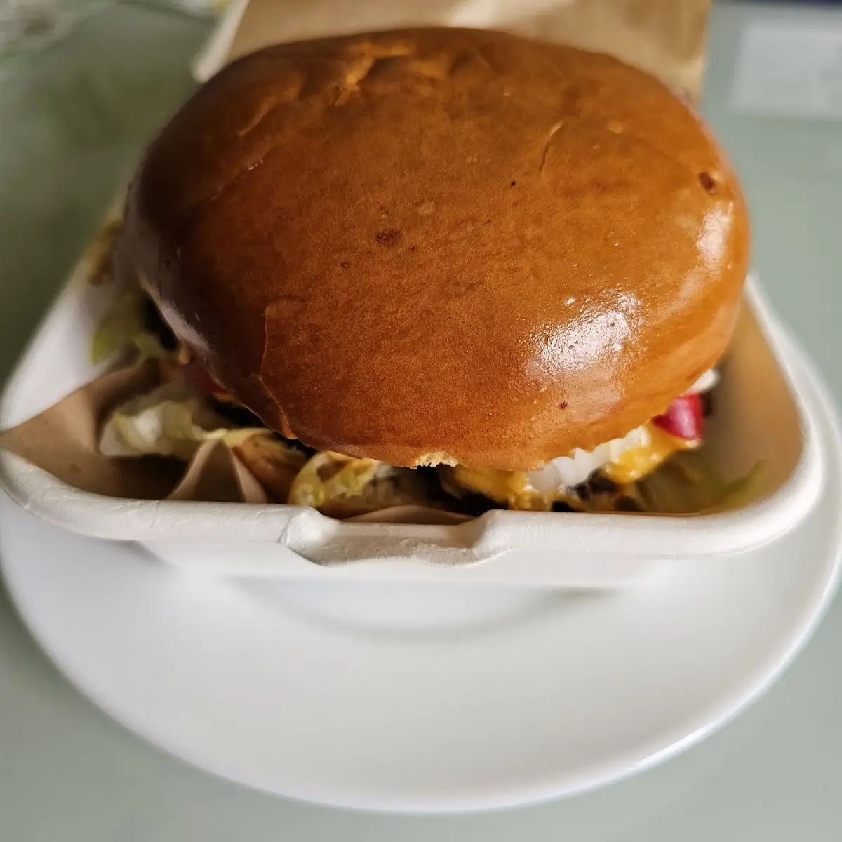 Chiliburger