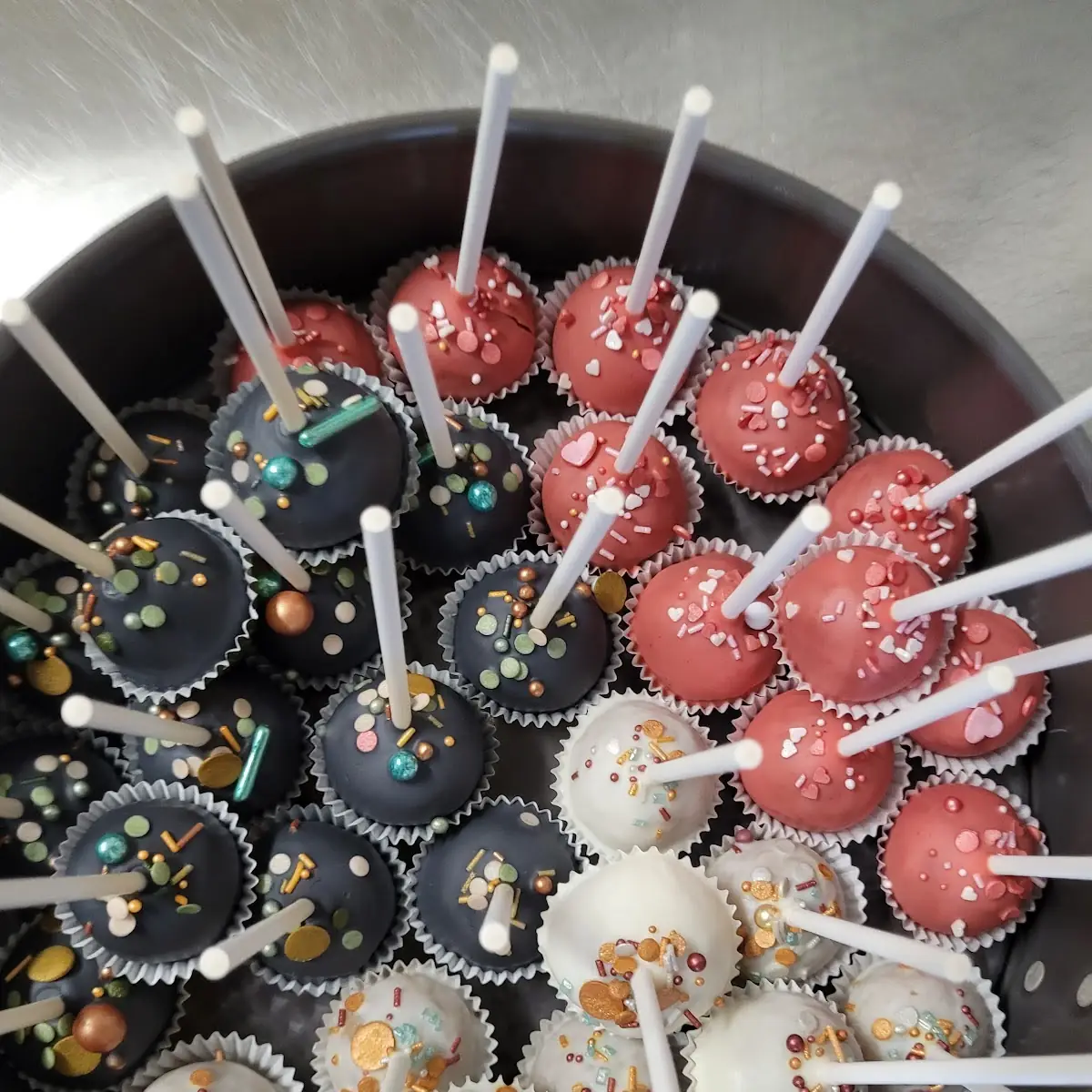Cake Pop