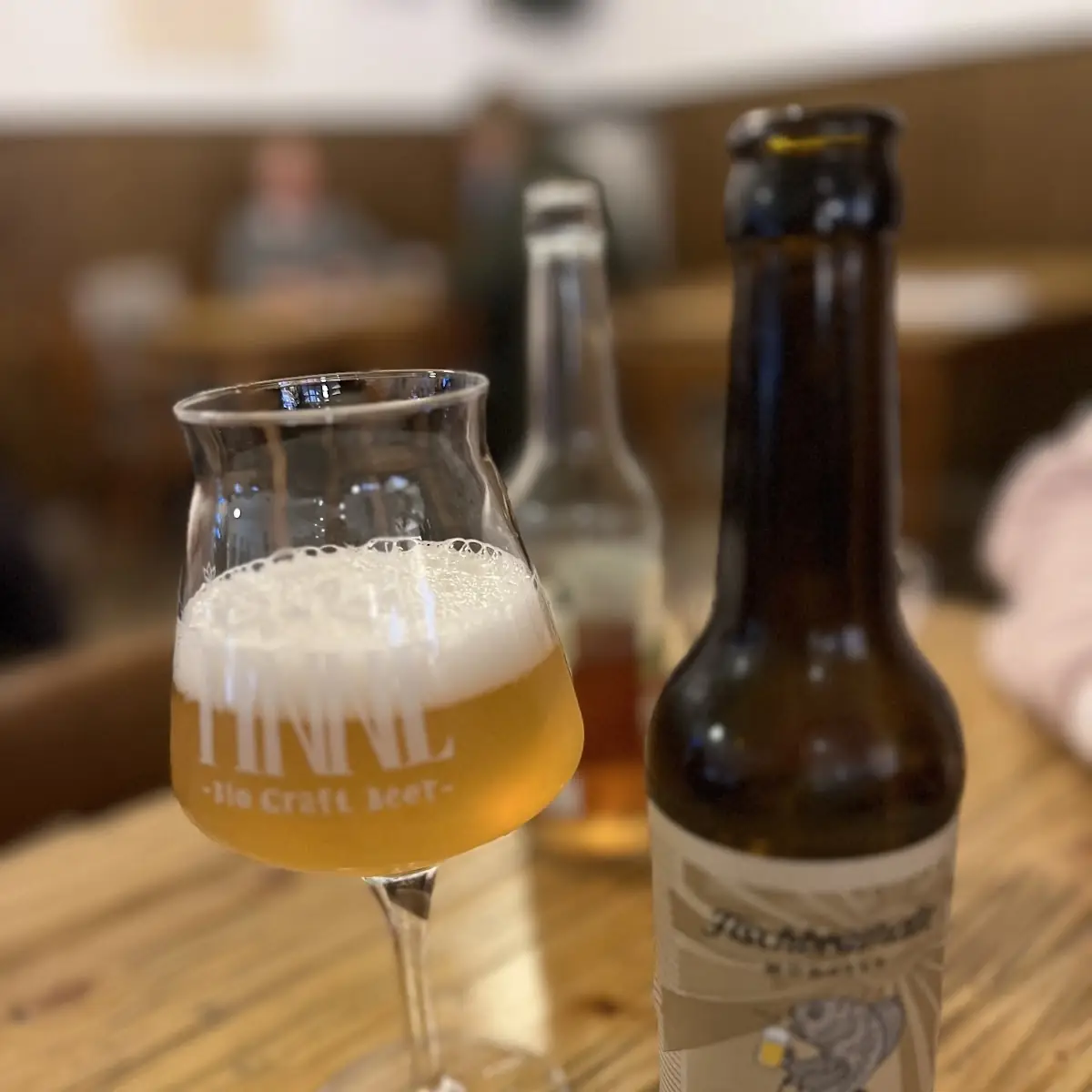 Helles Bier