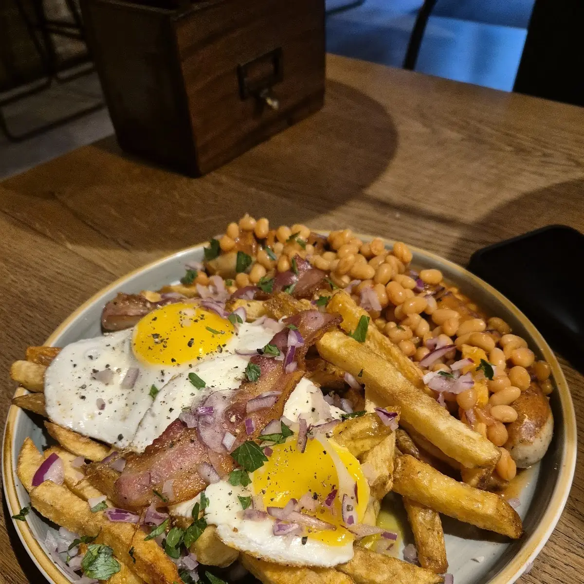 Poutine