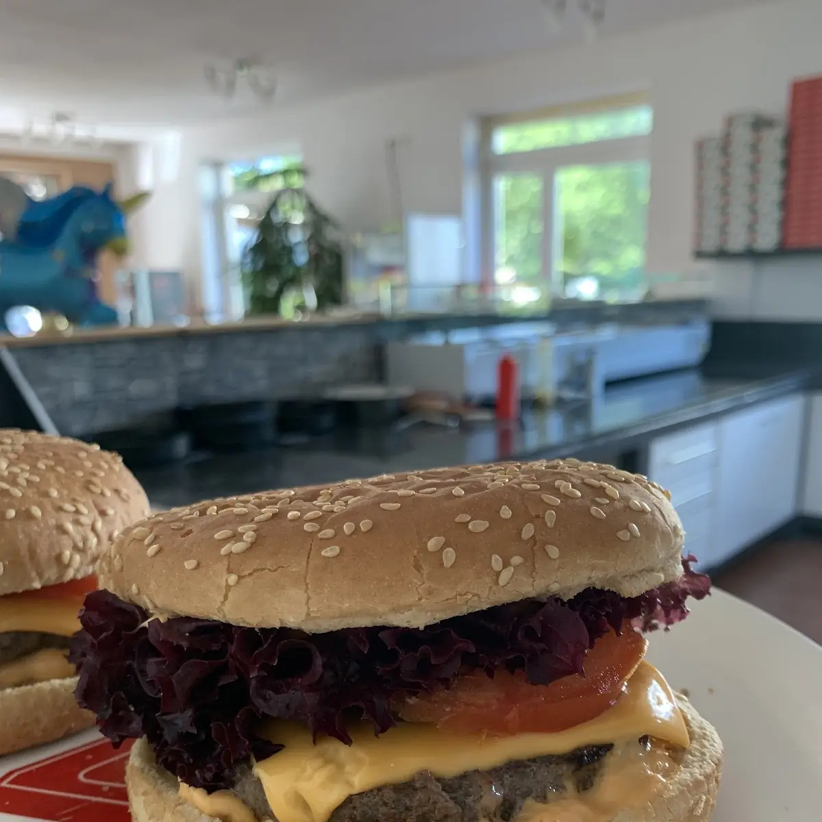 Cheeseburger