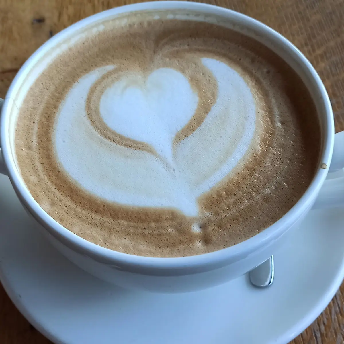 Kaffe