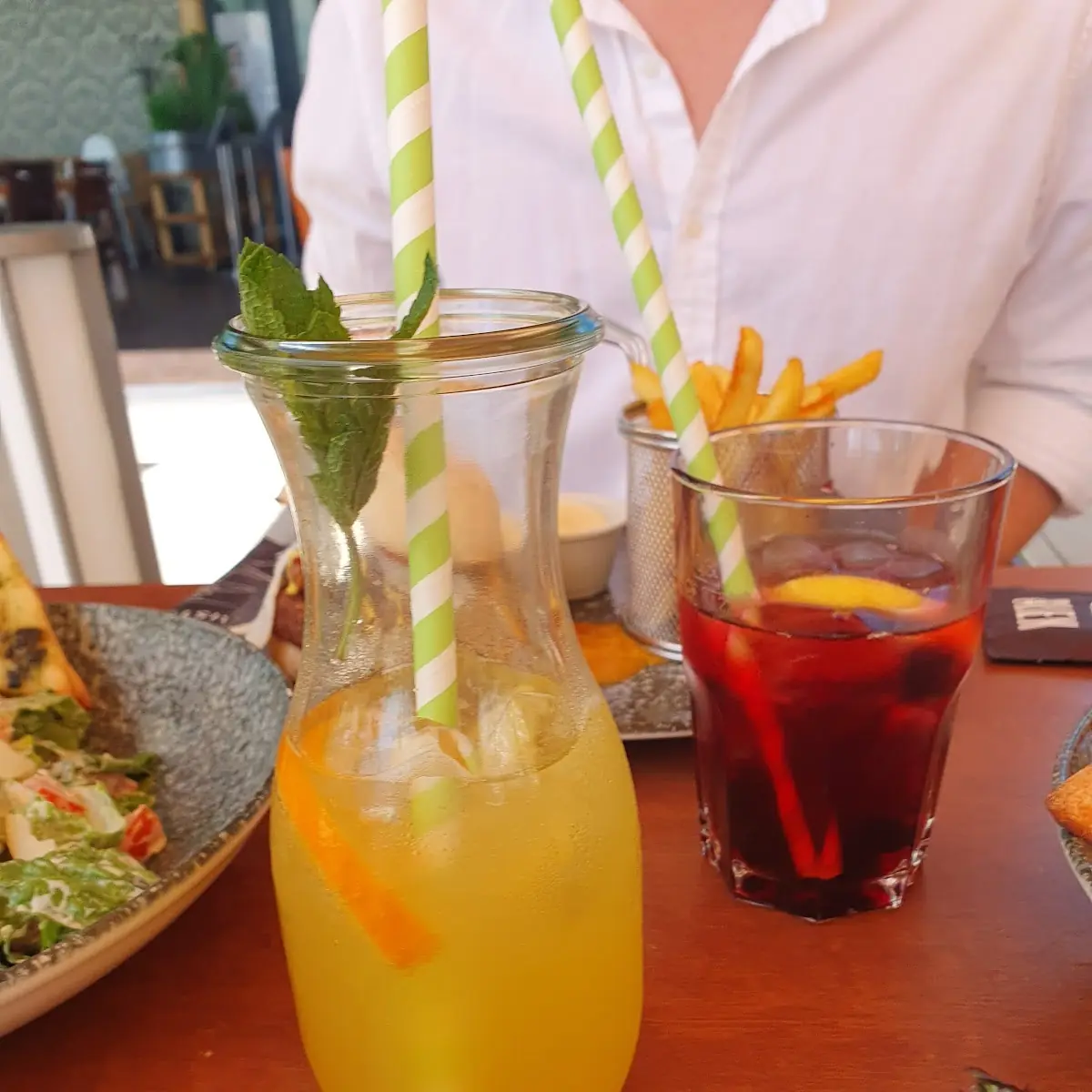 Lemonade