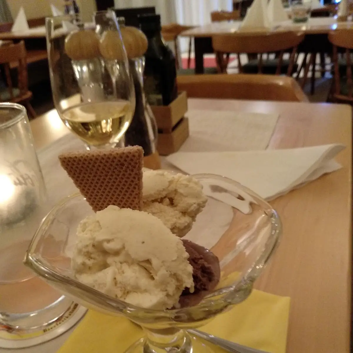 Eisbecher