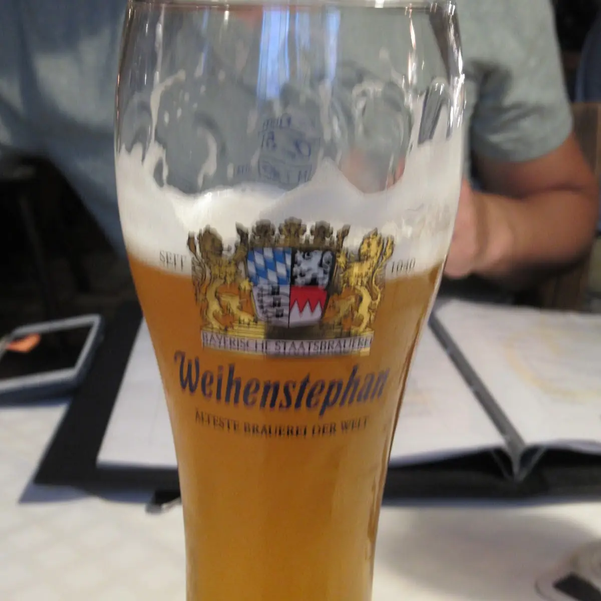 Weizen Bier