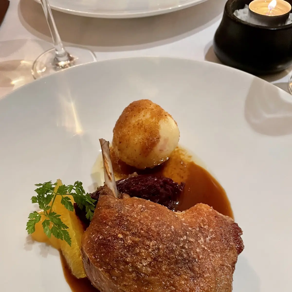 Duck