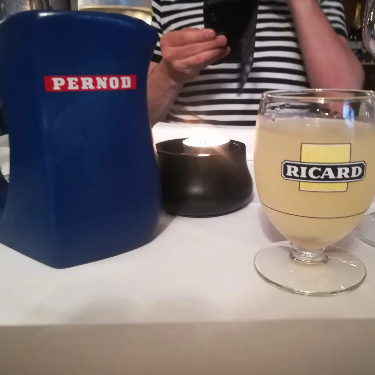 Pernod