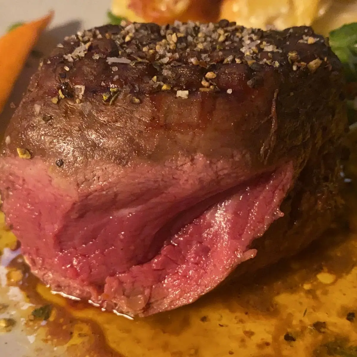 Filet