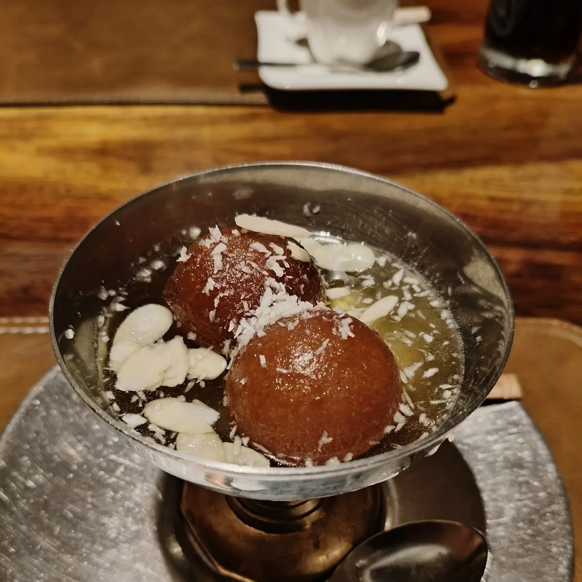 Gulab Jamun