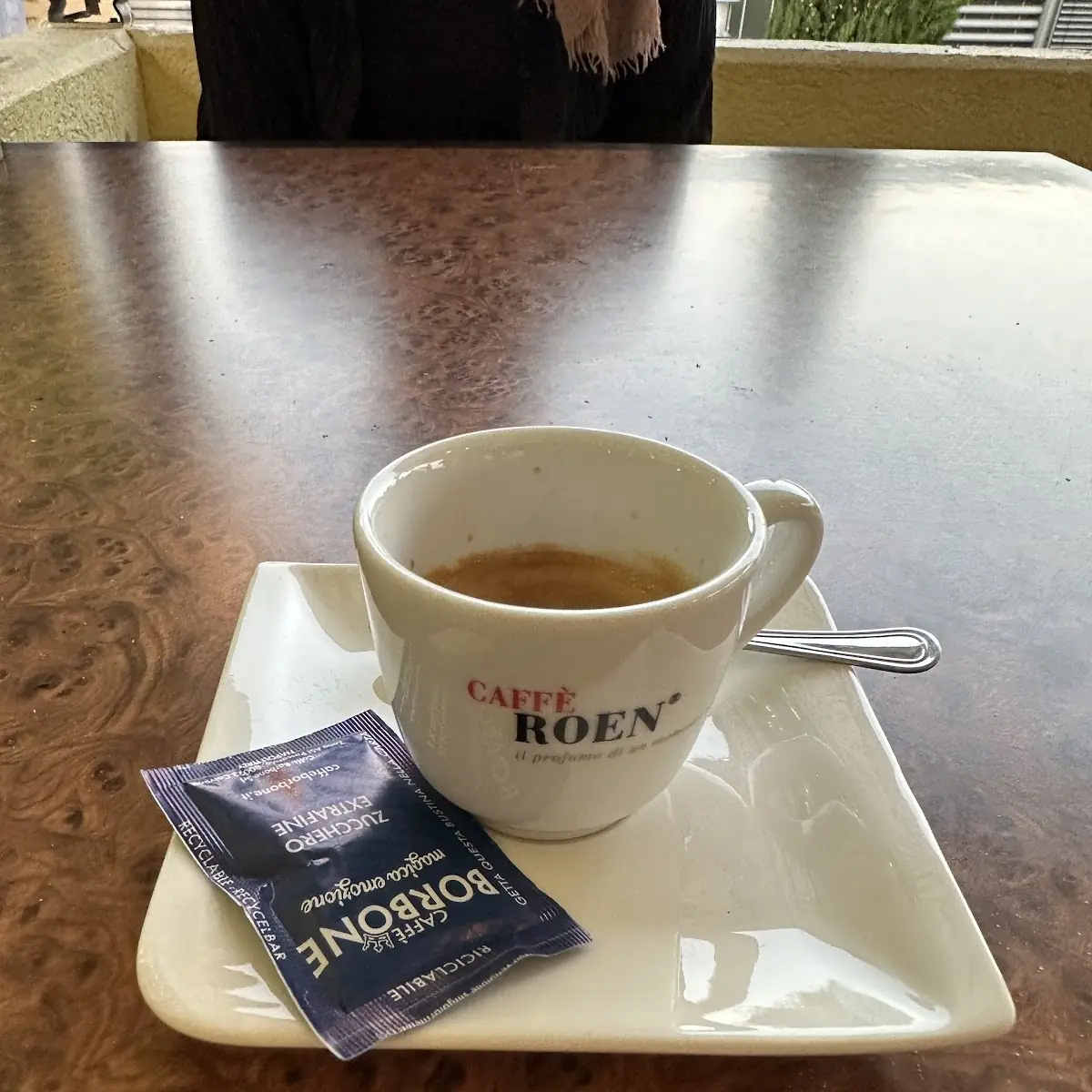 Espresso