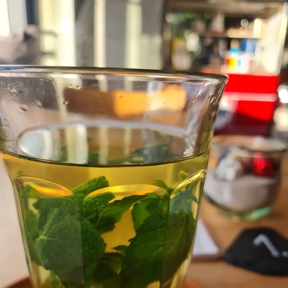 Mojito