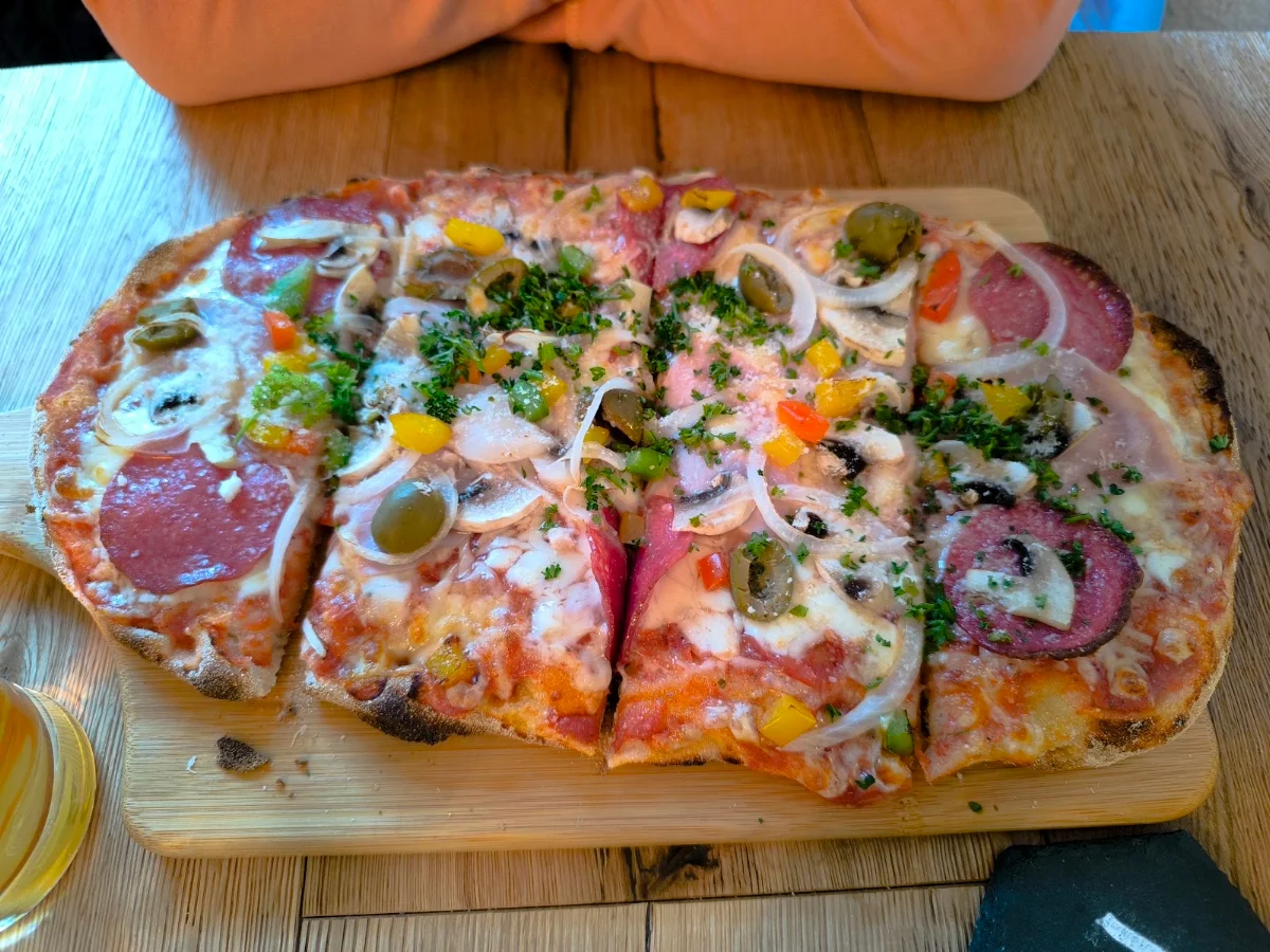 Highlights, Rathauscafé Vohenstrauß