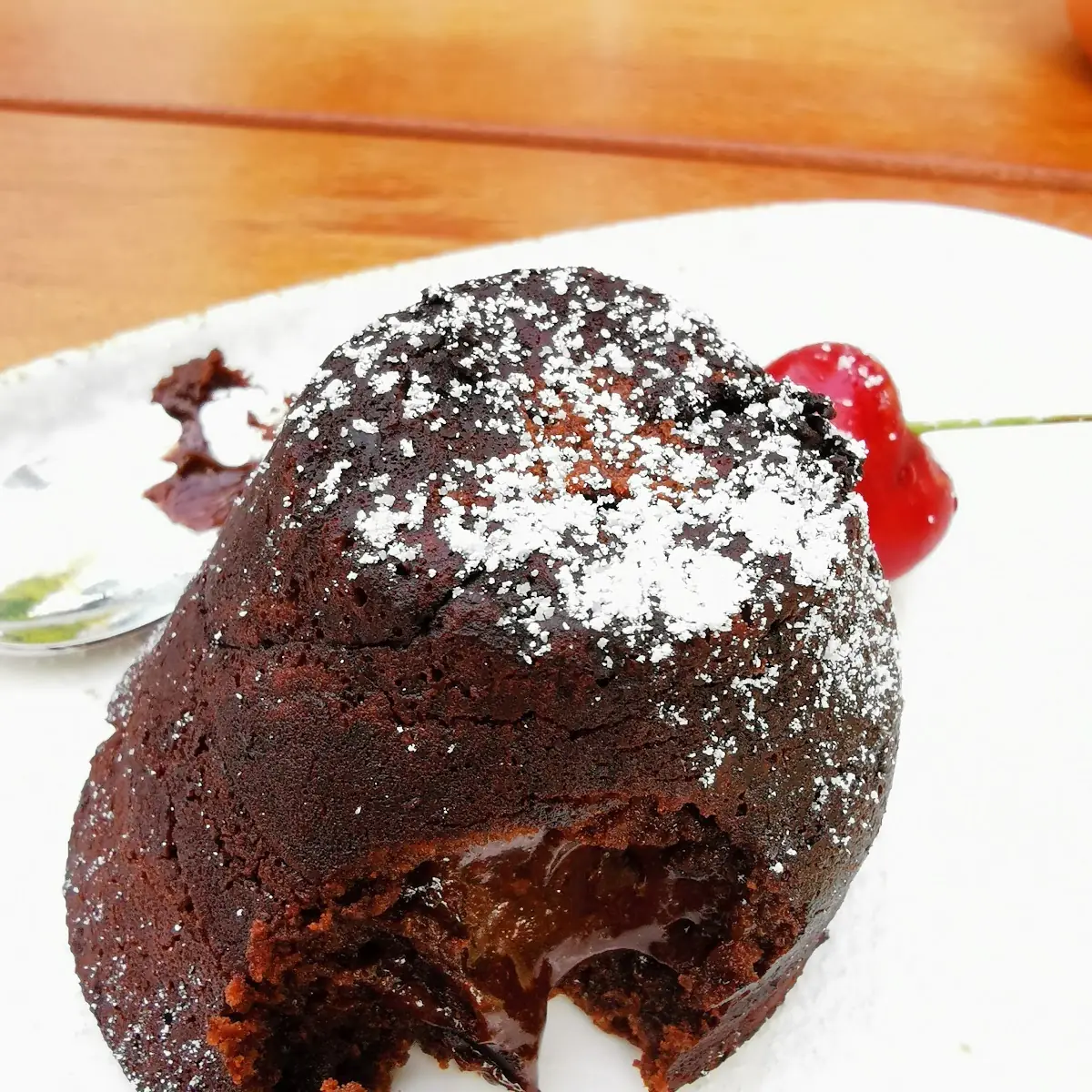 Schokotörtchen