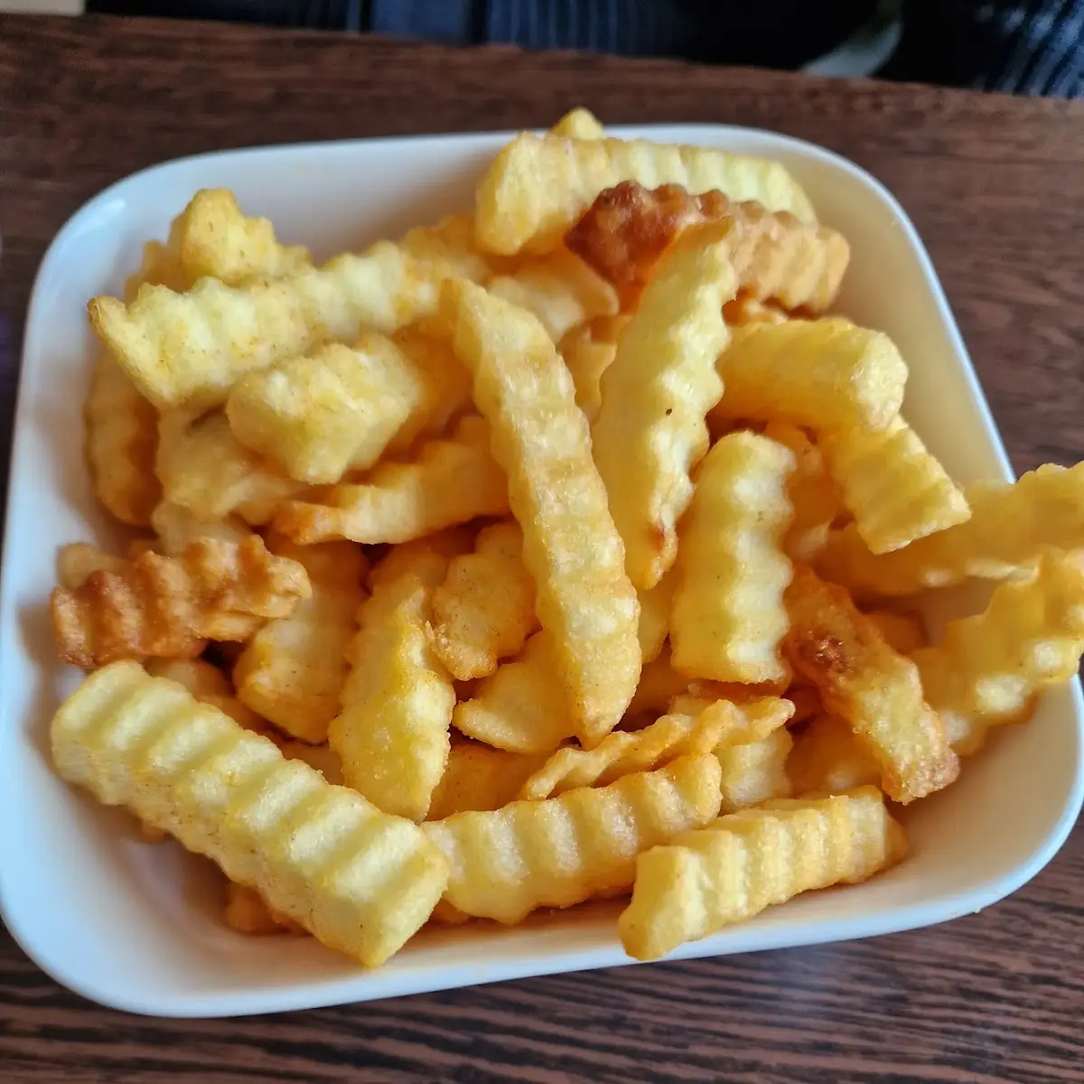 Pommes