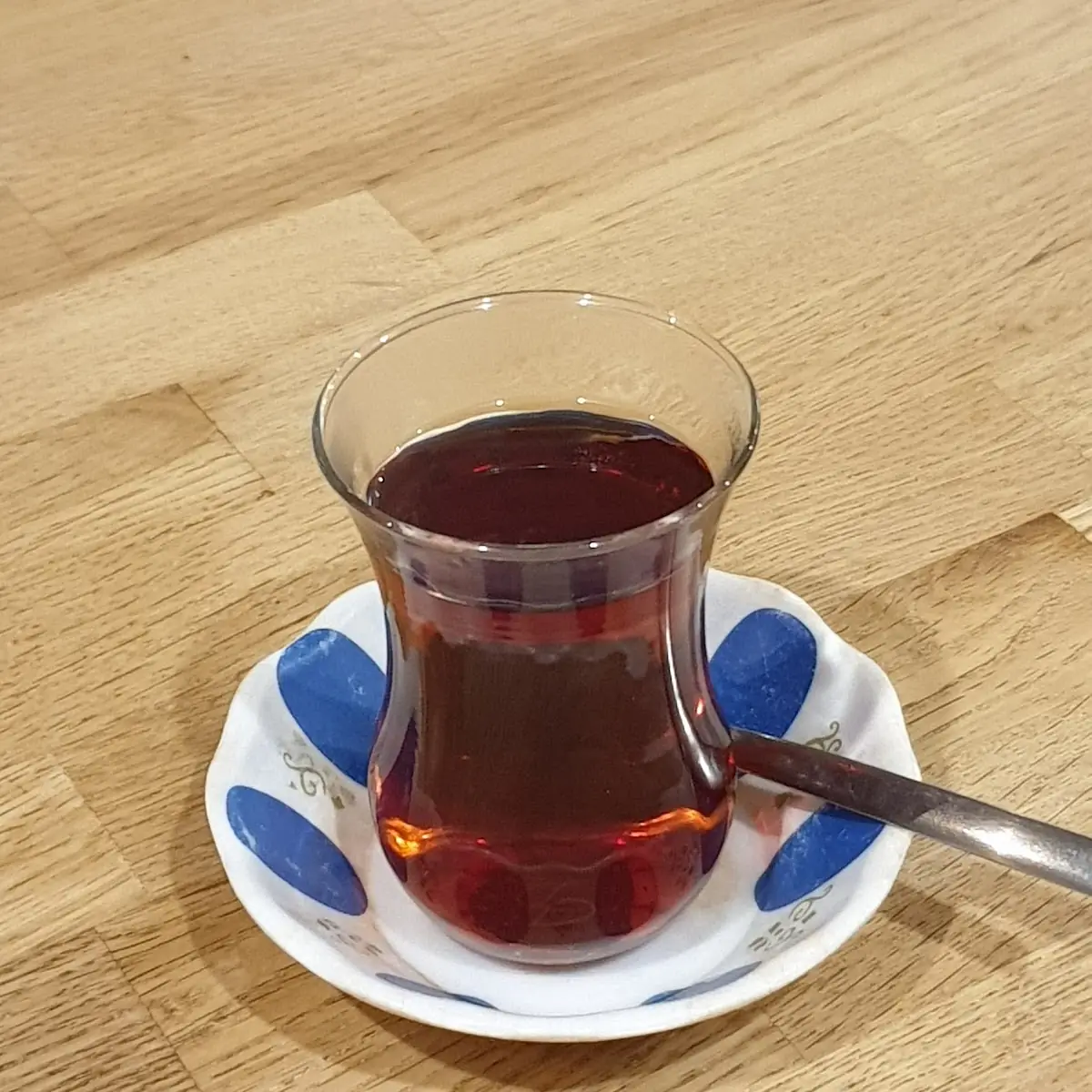Tea