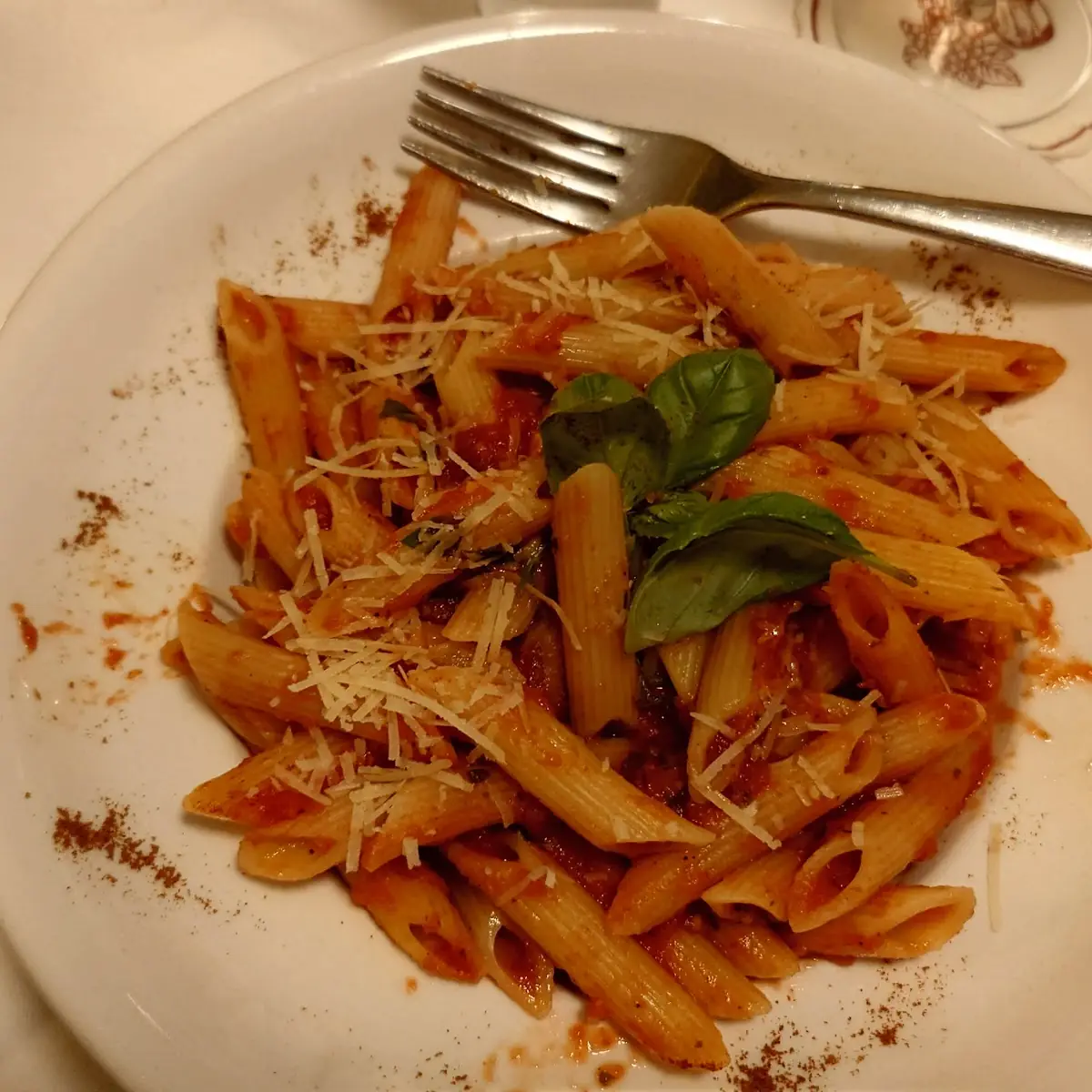 Penne