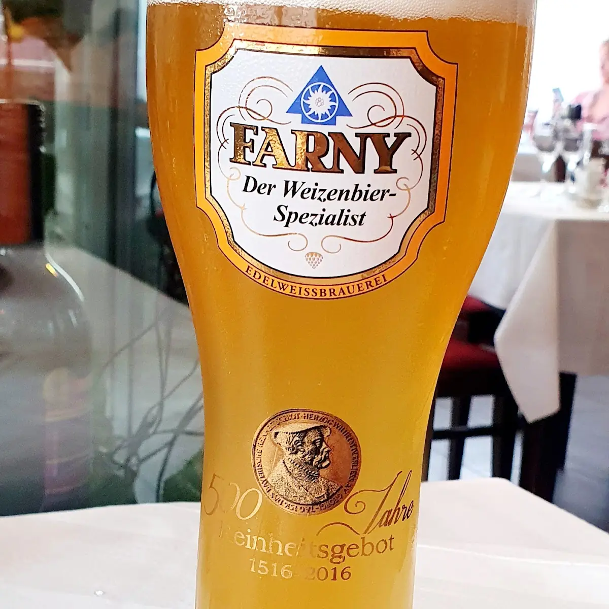Weizenbier