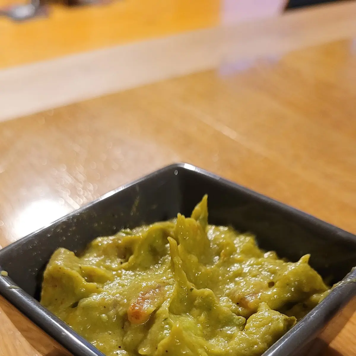 Guacamole