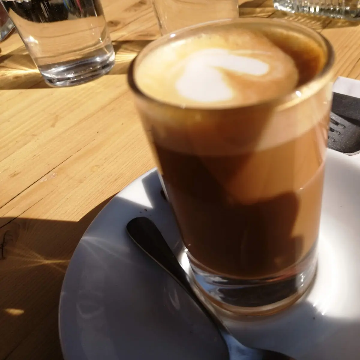 Café