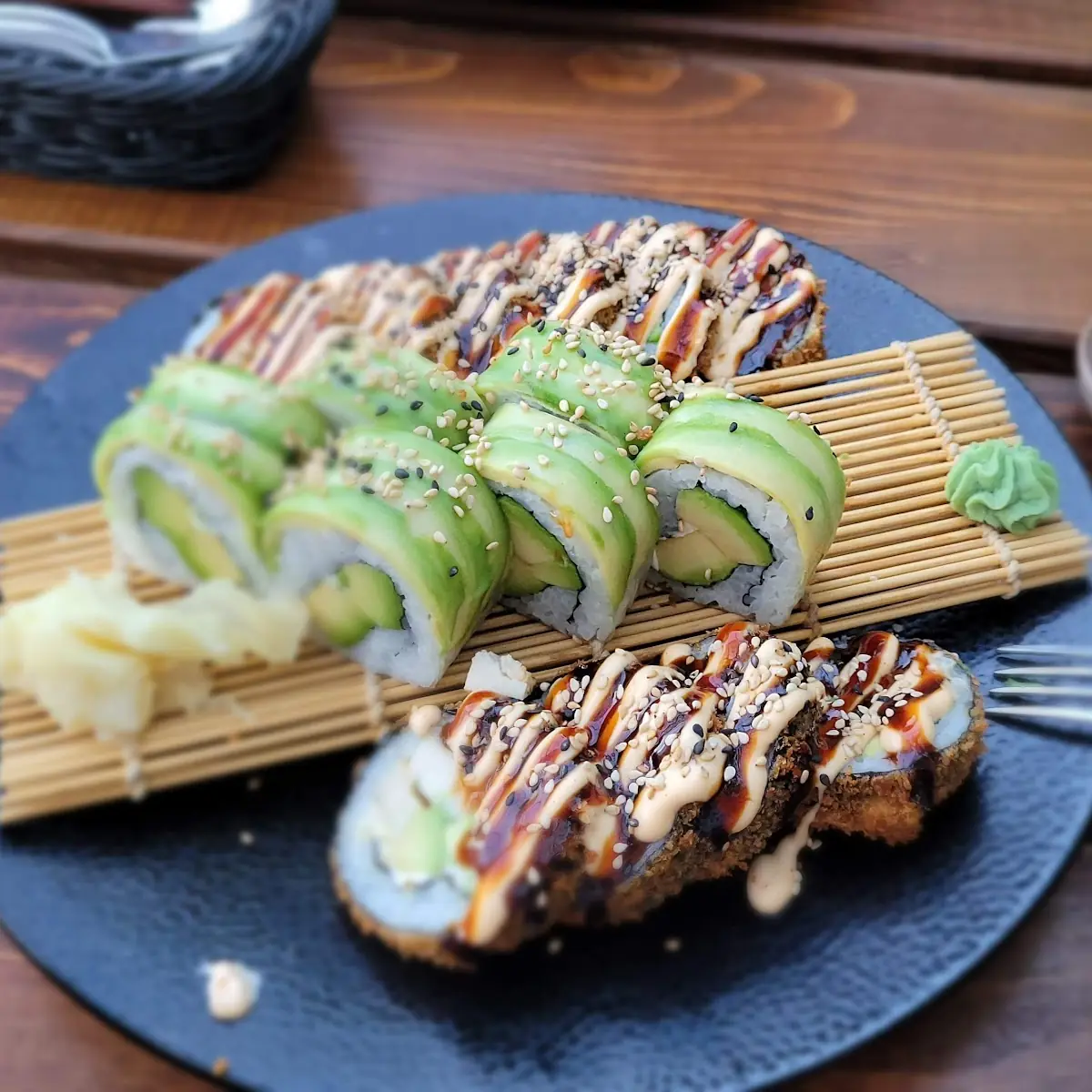 Sushi