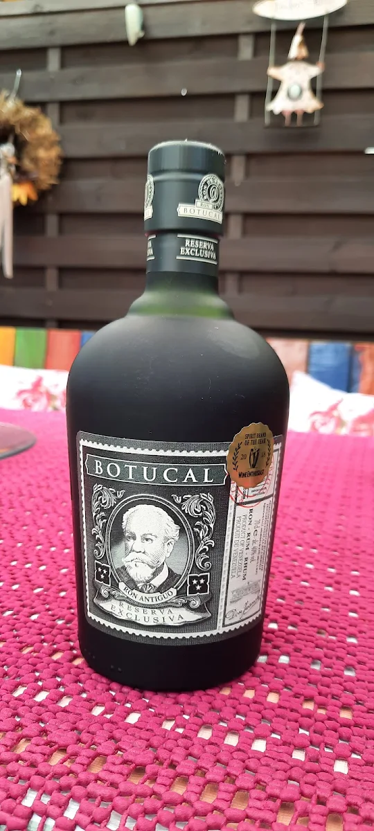 Rum
