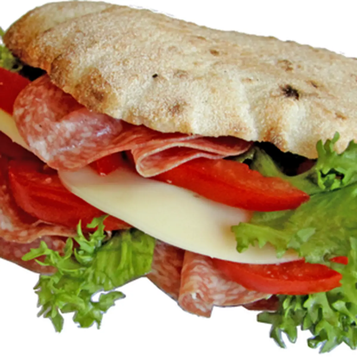 Highlights, Pizzeria Dai Siciliani