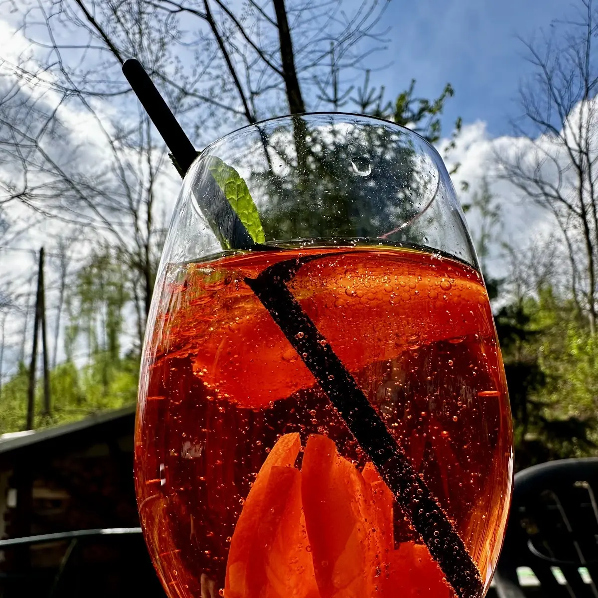 Aperol
