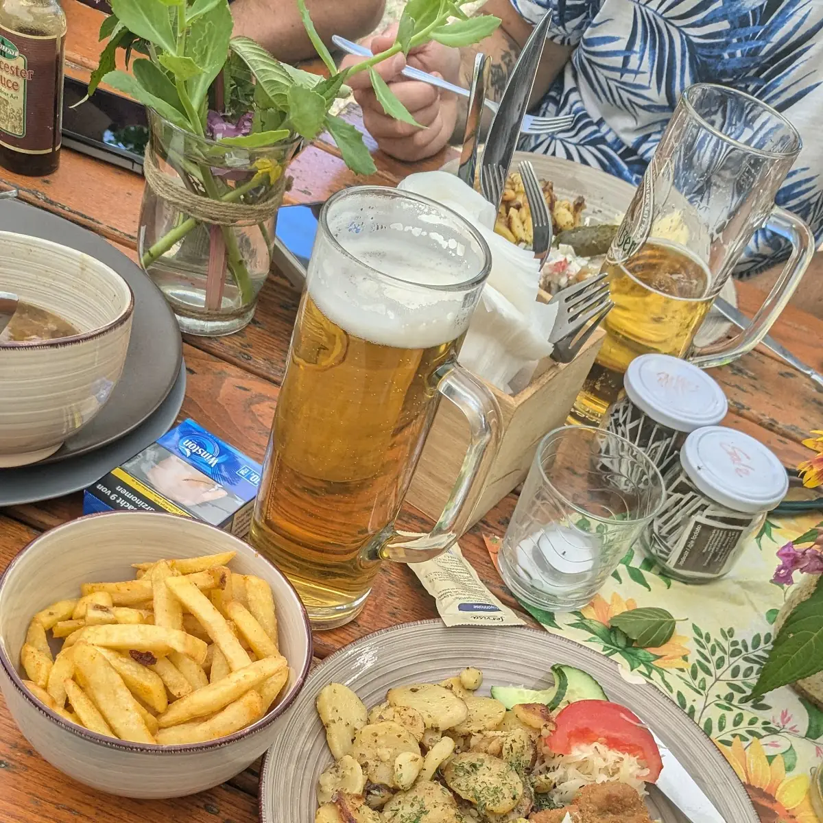 Schnitzel