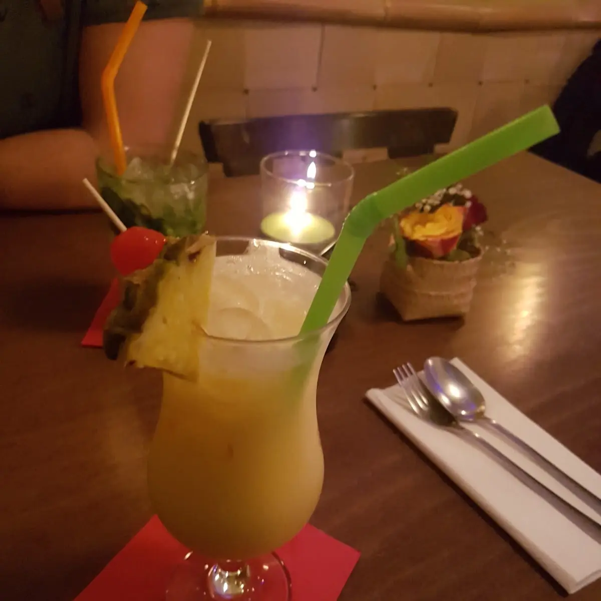 Cocktail