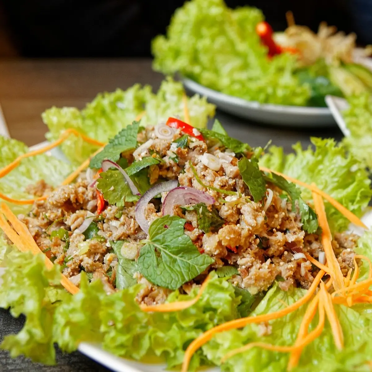 Larb