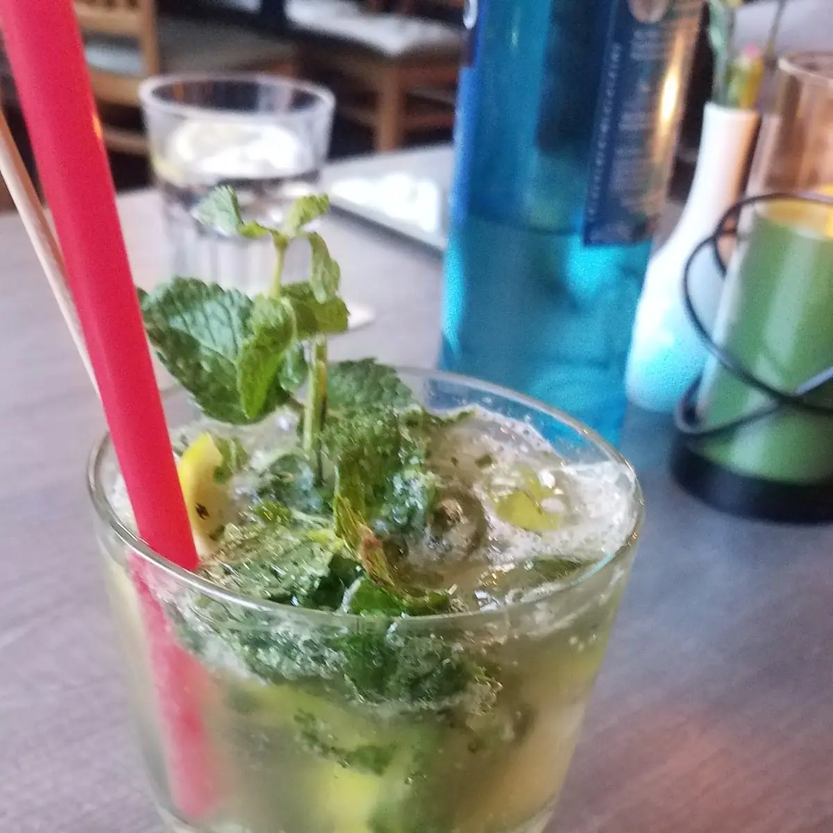 Mojito