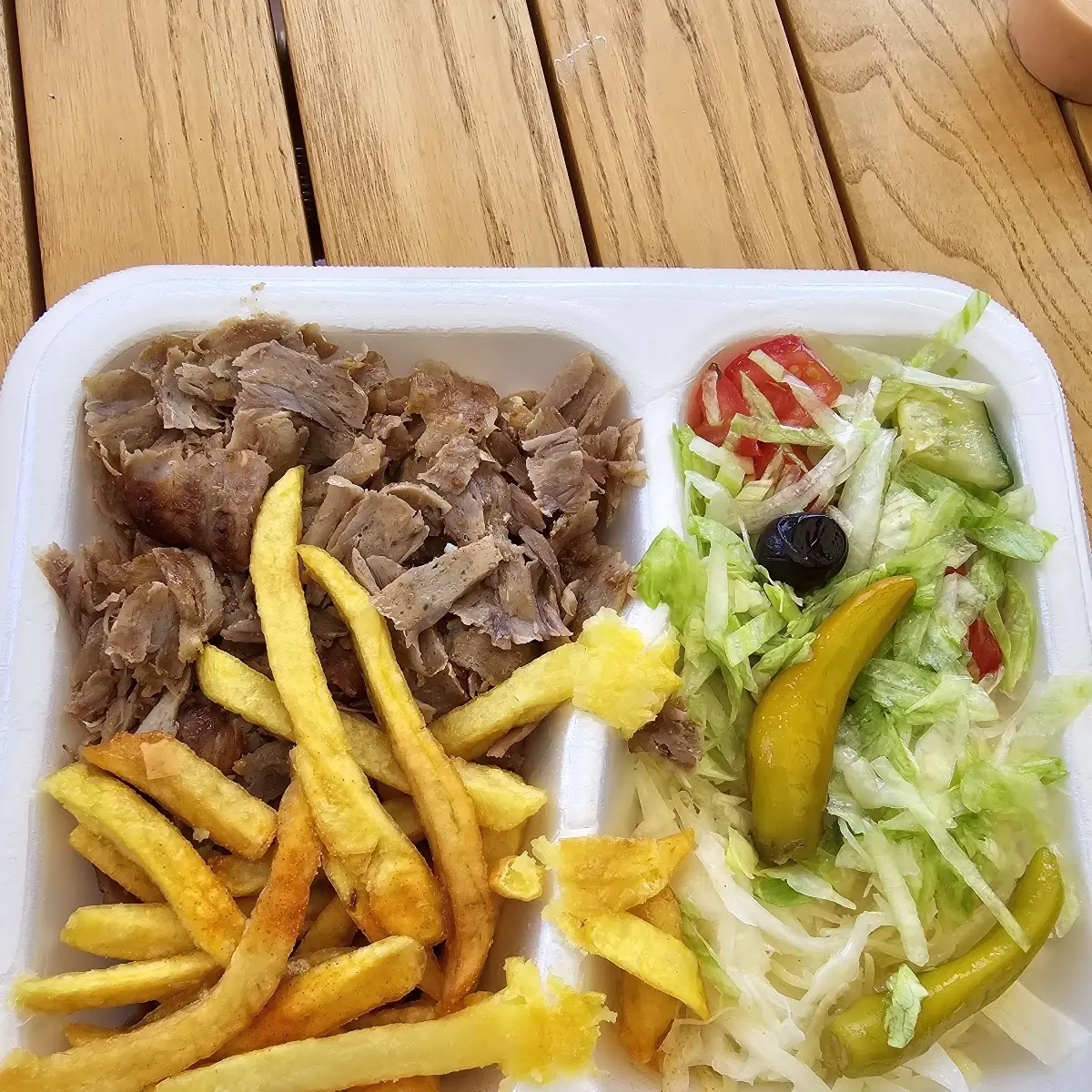 Dönerteller