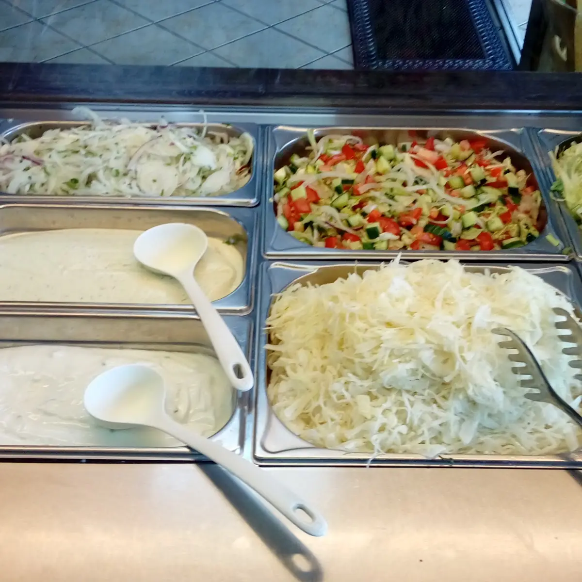 Salads