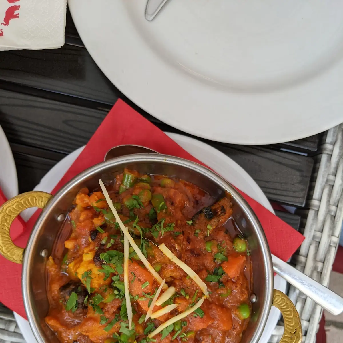 Korma