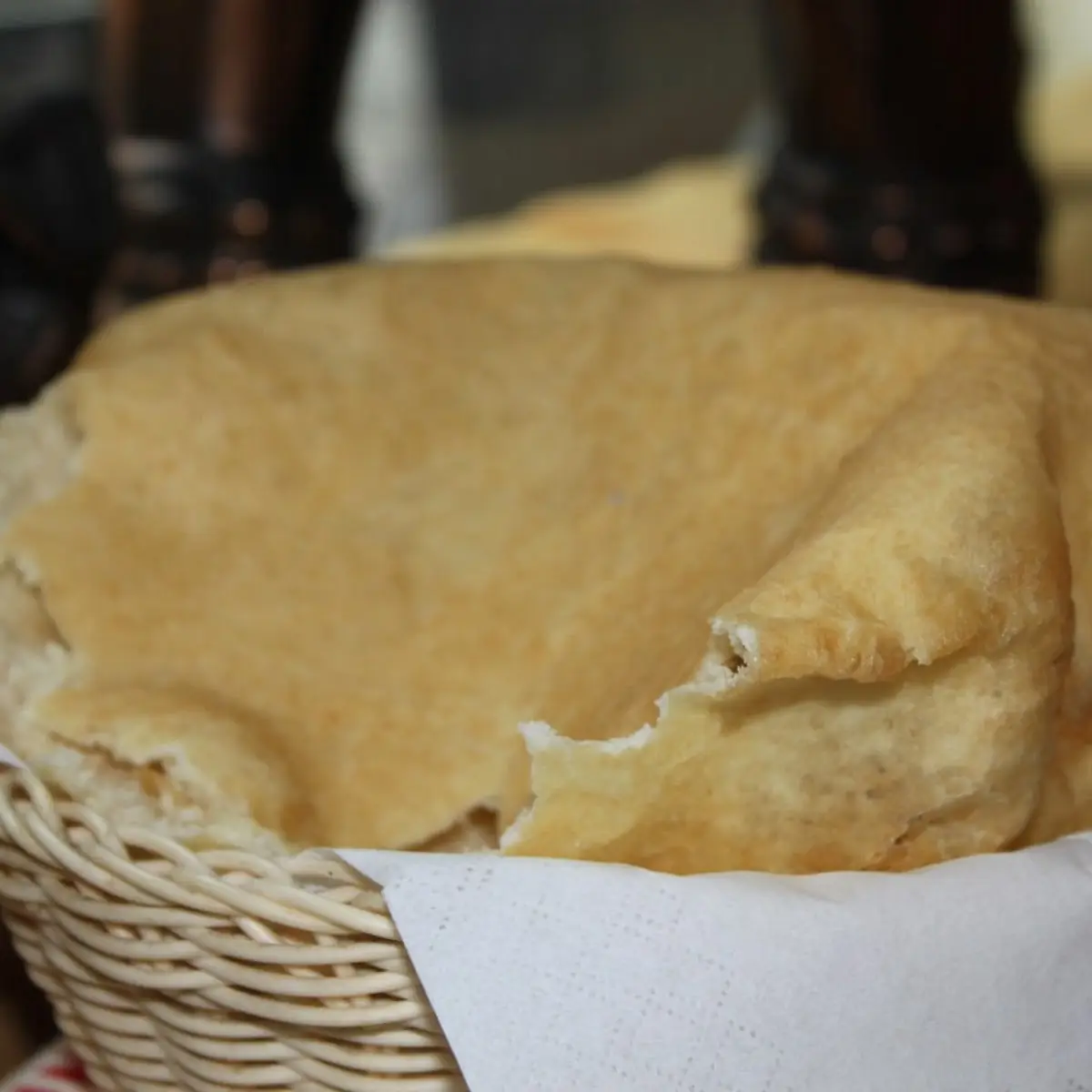 Papadum