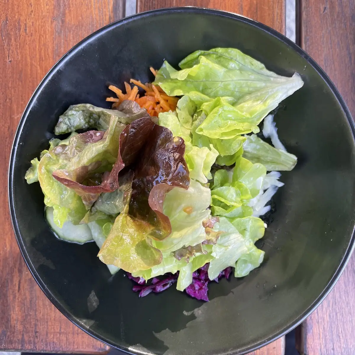 Beilagensalat