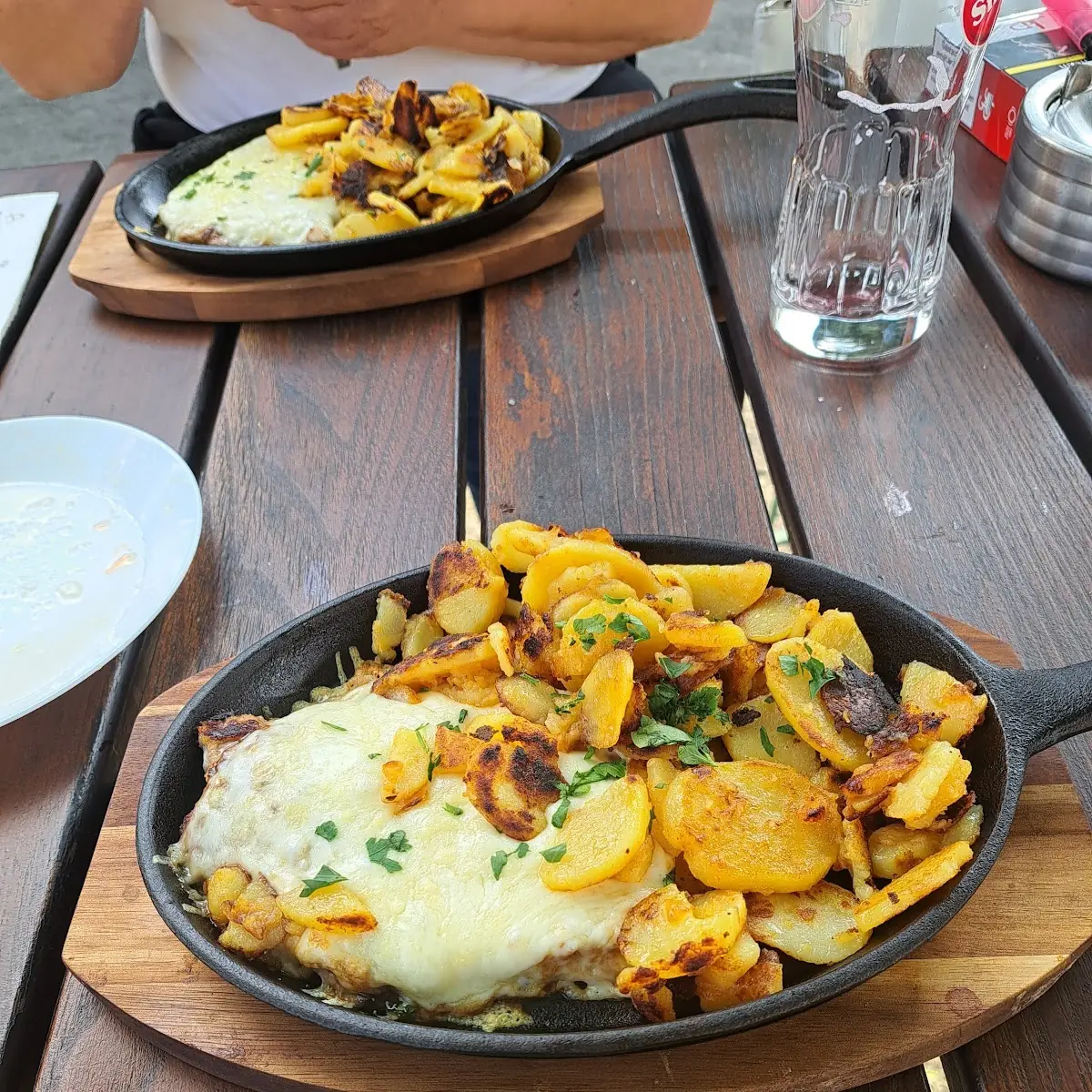 Schweizer Steak