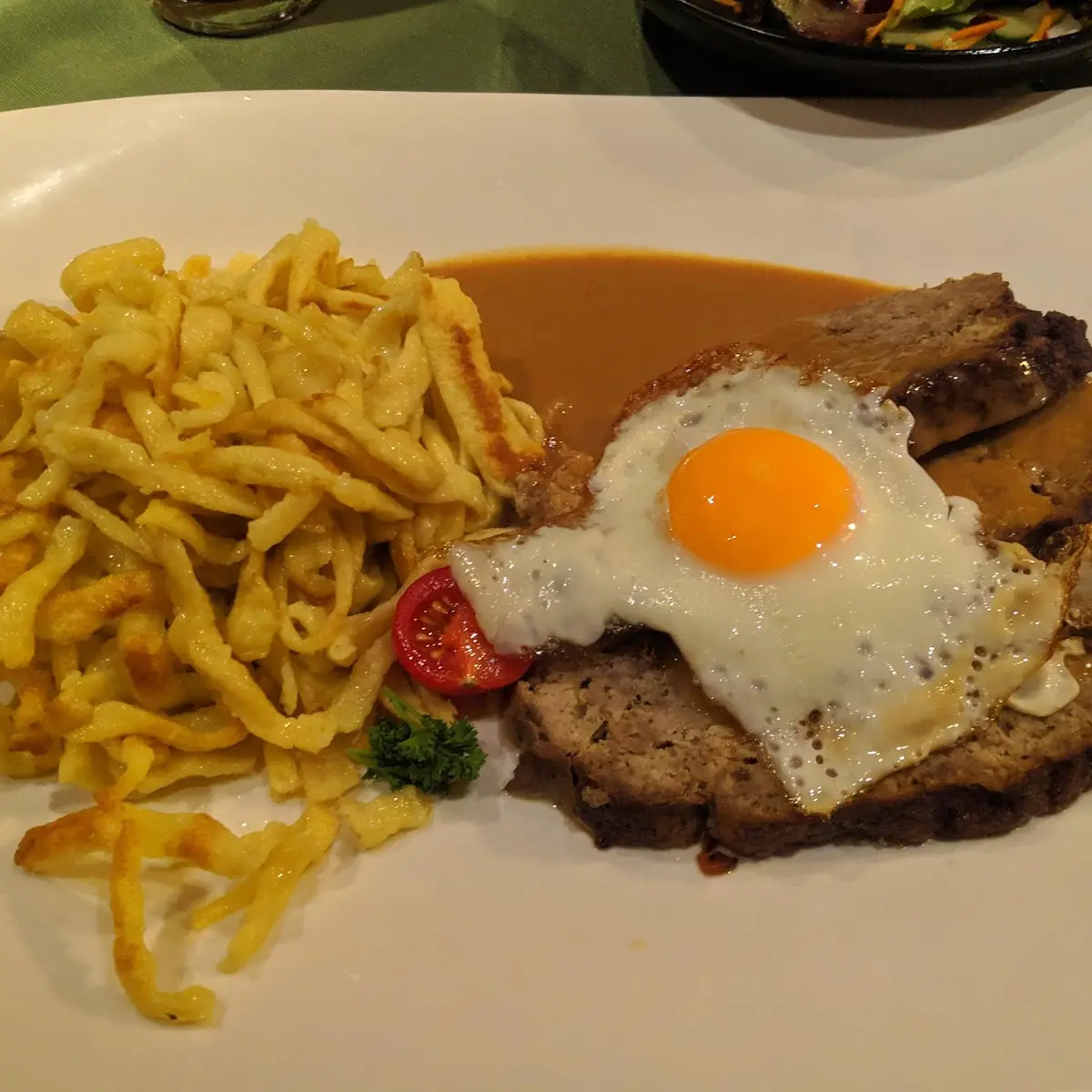 Shnitzel