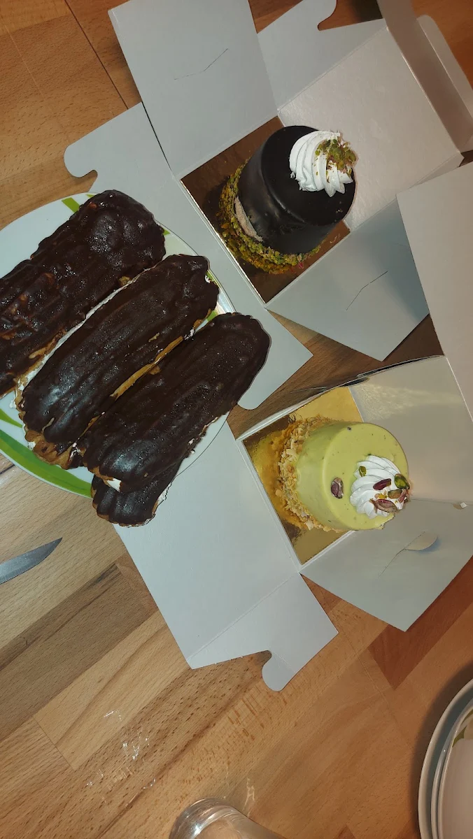 Eclair