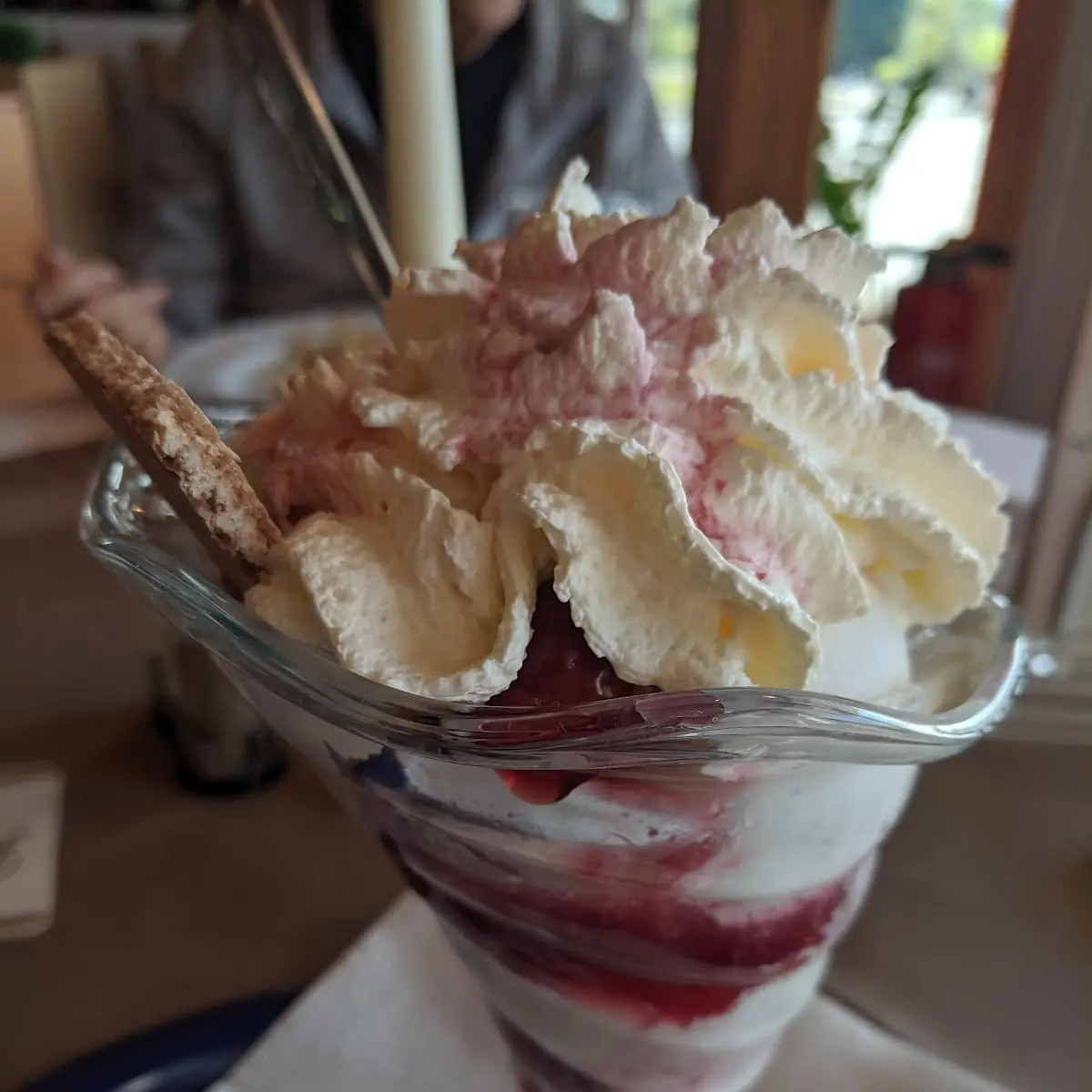 Eisbecher