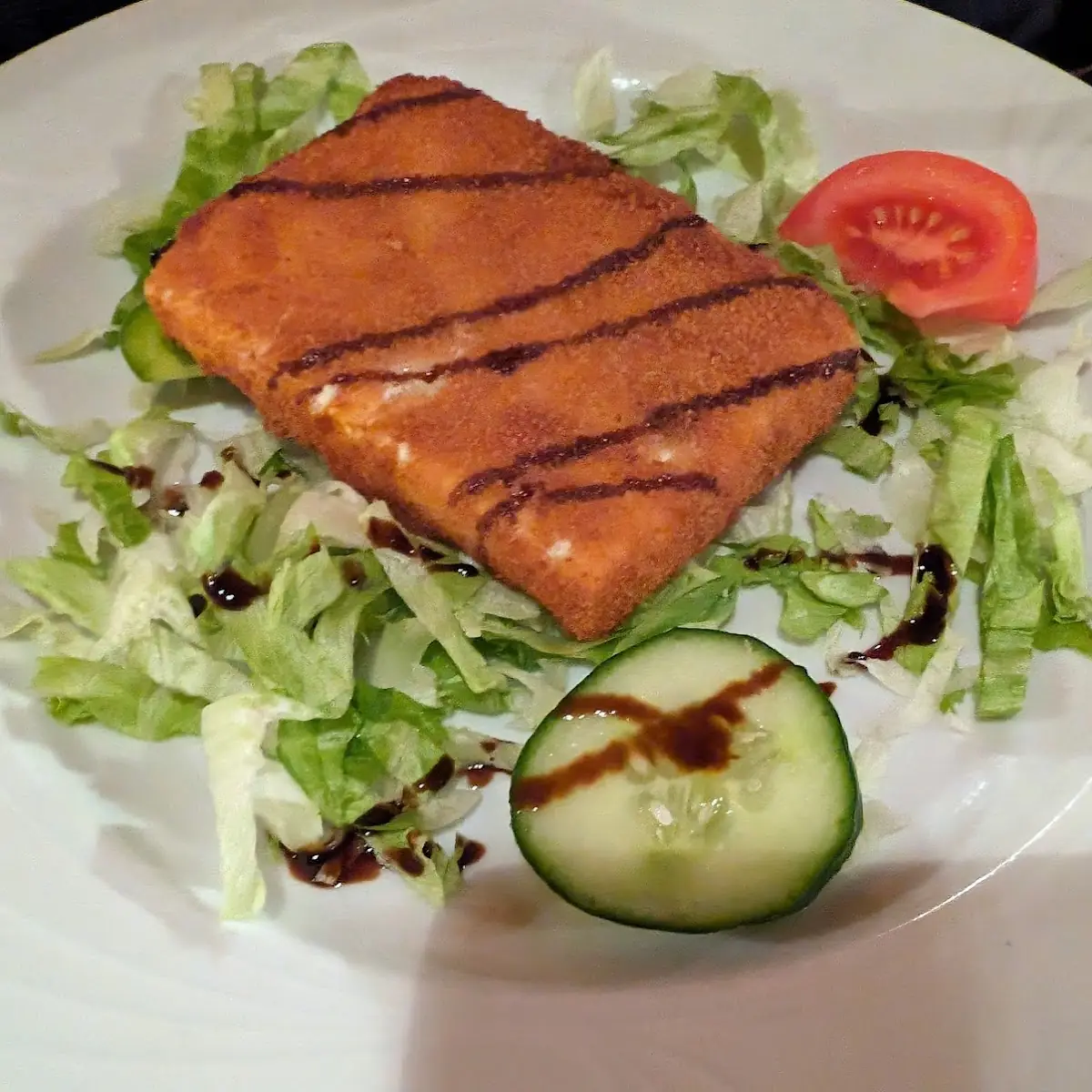 Saganaki