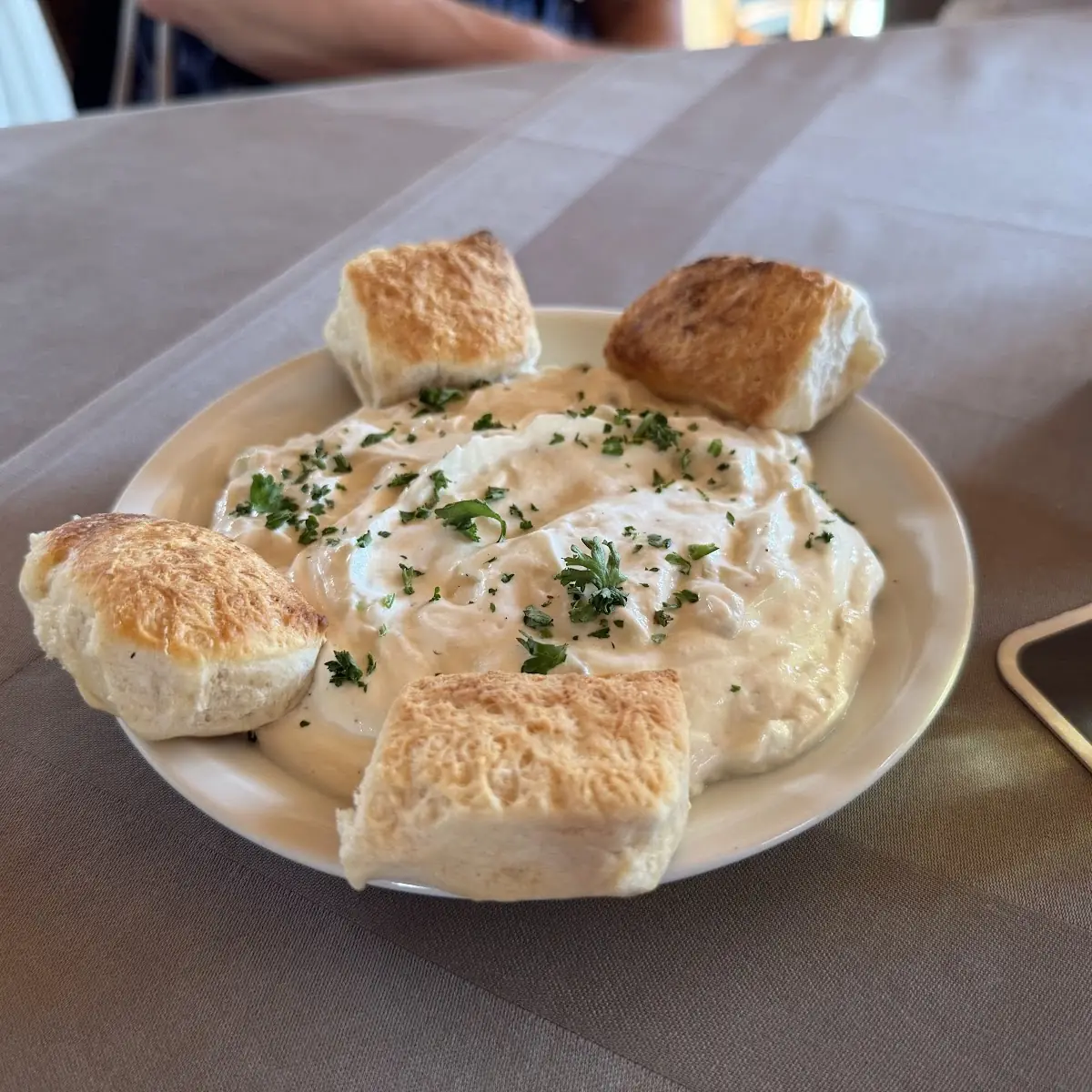 Tzatziki