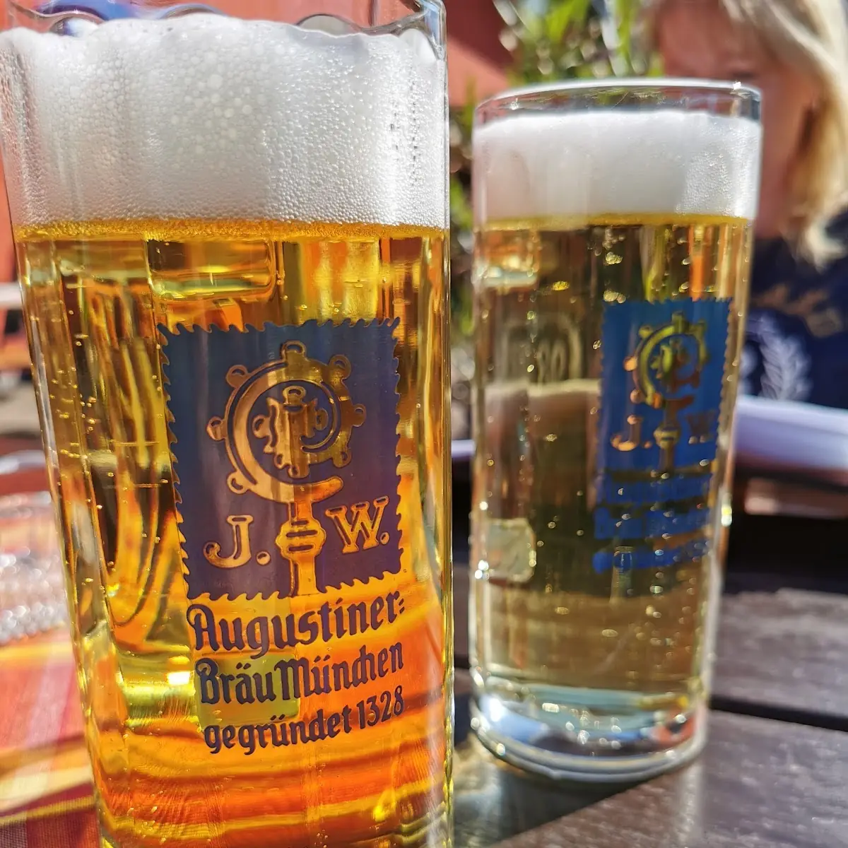 Augustiner